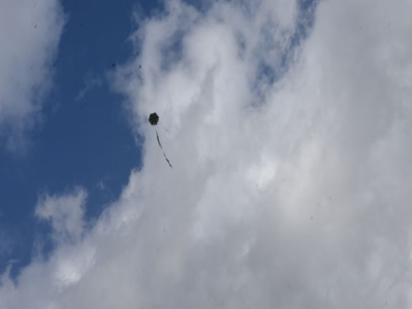 ΜΙΑ ΕΟΡΤΑΣΤΙΚΗ ΔΡΑΣΤΗΡΙΟΤΗΤΑ